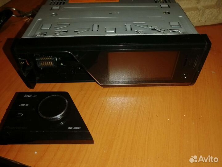 Авто магнитола pioneer