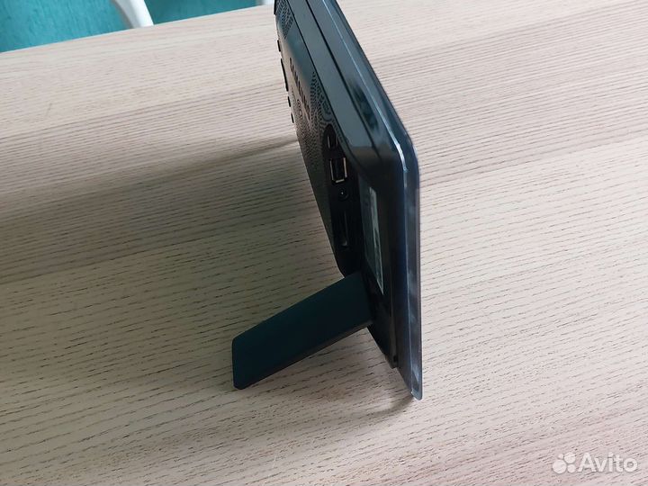 Фоторамка Samsung spf-87h цифровая электронная