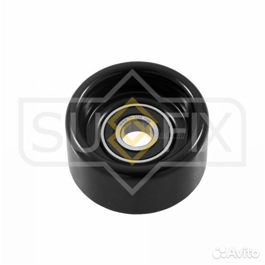 Sufix FP-2028 Ролик натяжной приводного ремня
