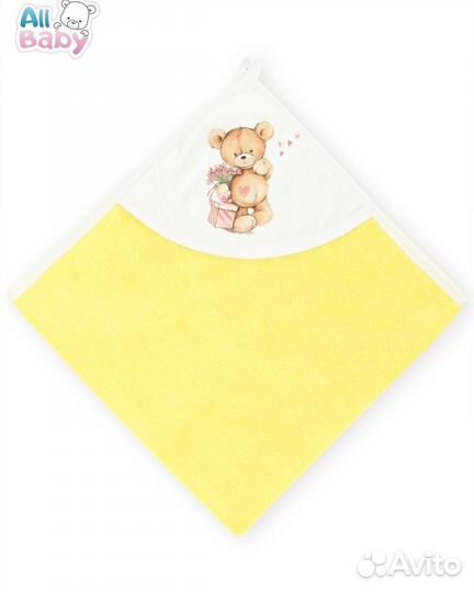 Торт из памперсов