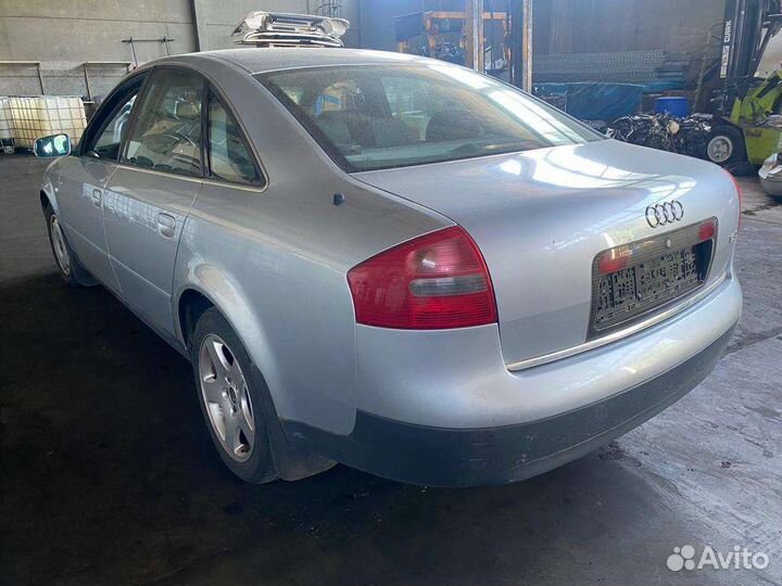 Запчасти Ауди а6 с5 1.8 т Audi a6 c5 1.8 t AEB