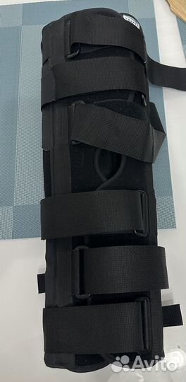 Тутор на коленный сустав orlett KS-601