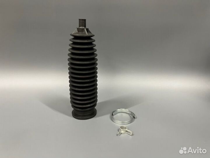 Пыльник рулевой рейки Nissan Almera N16