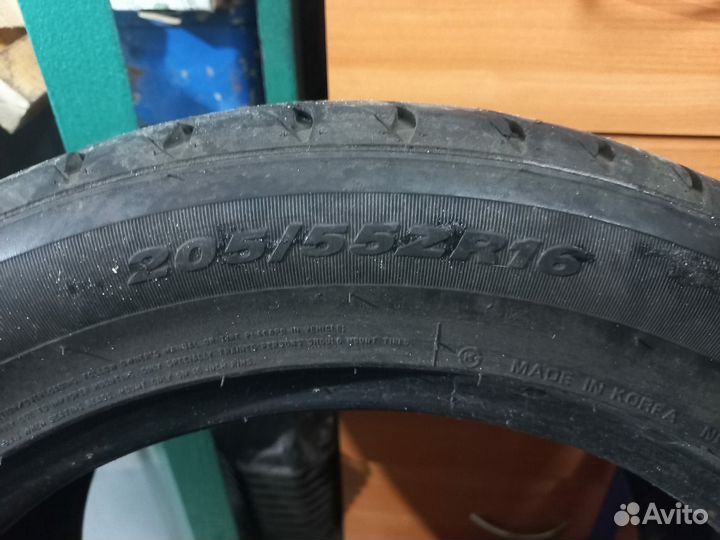 Roadstone N8000 205/55 R16 19H