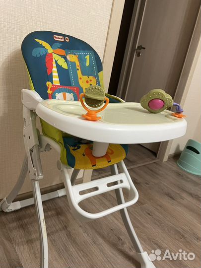 Стул для кормления