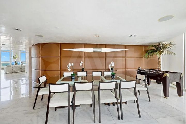 4-к. квартира, 220 м², 23/23 эт.