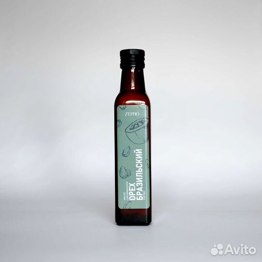 Масло сыродавленное