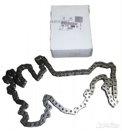 Peugeot-citroen 9677427780 Цепь грм citroen/peugeo