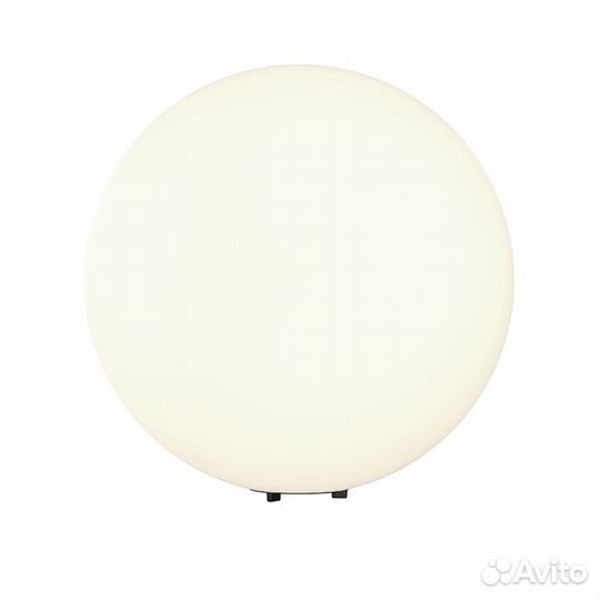 Ландшафтный светильник Шар Erda O594FL-01W1 500мм