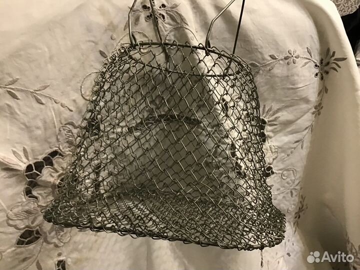 Cетка для переноски яиц