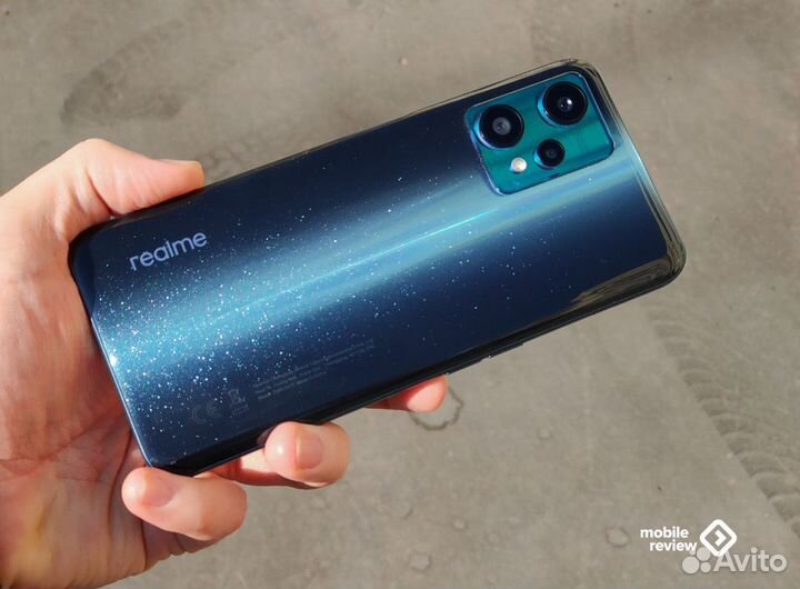 Xiaomi Redmi, 4 ГБ