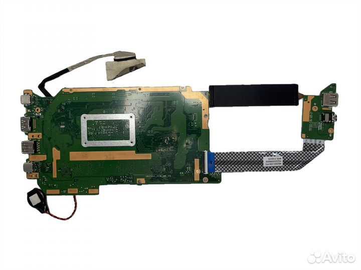 Мат. плата для ноутбука Xiaomi Redmibook Ryzen ed