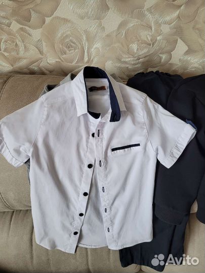 Школьная одежда superшкола 1-2 класс