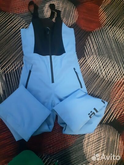 Горноложный комбенизон 164-170