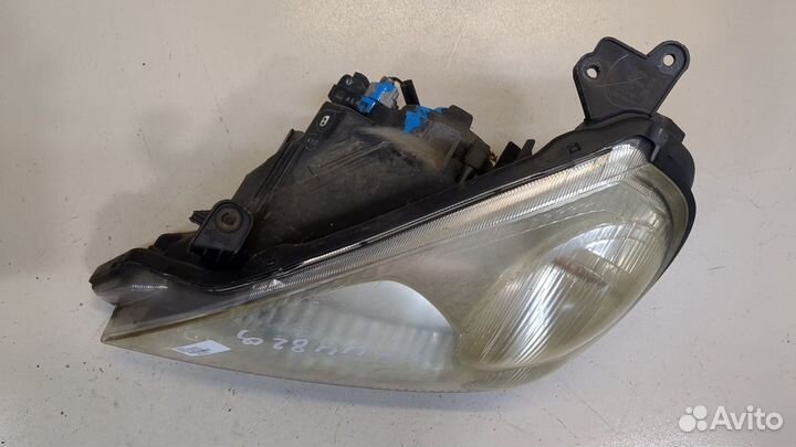 Фара (передняя) левая Suzuki Liana, 2004