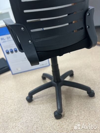 Компьютерное кресло