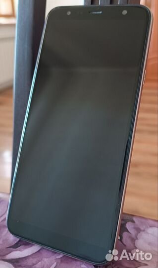 Samsung galaxy J4 plus 32Gb