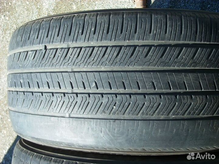 Yokohama Geolandar X-CV G057 275/40 R20 106W
