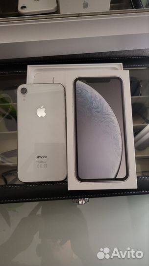 iPhone Xr, 64 ГБ