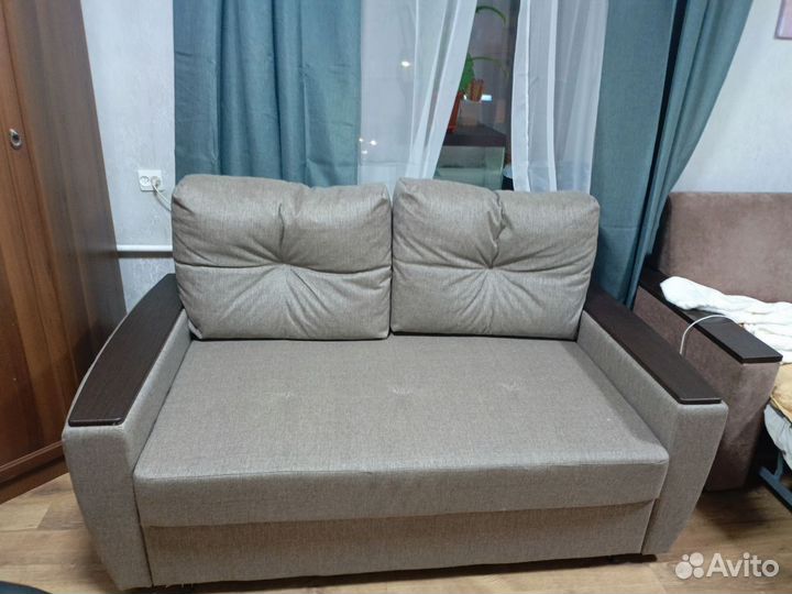 Диван новый