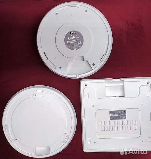 Точка доступа Ubiquiti Unifi AP AC