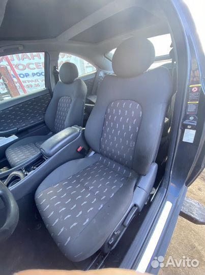 Мерседес с класс 203