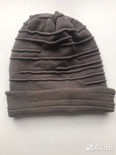 Шапка зимняя женская Scervino street