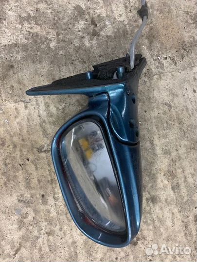 Зеркало левое Мазда 626 GE