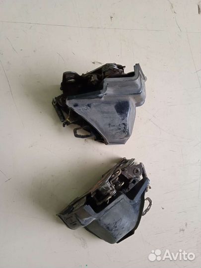 Замок двери задний Mercedes w123 мерседес 123