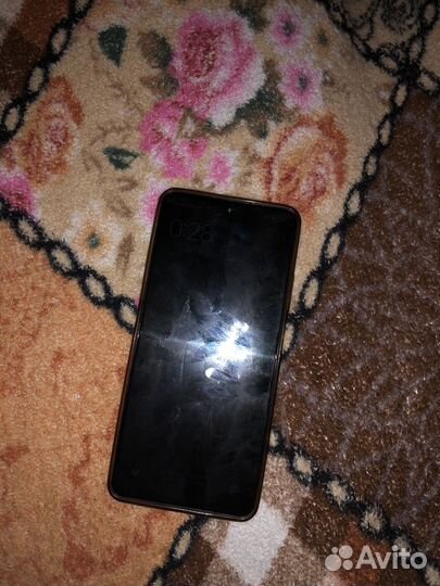 Xiaomi Redmi Note 11 Pro, 8/128 ГБ