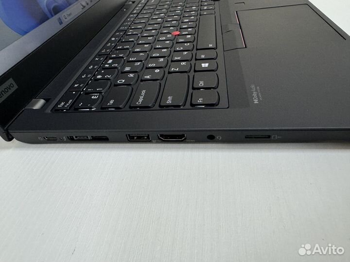 Lenovo Thinkpad T14 Gen 2