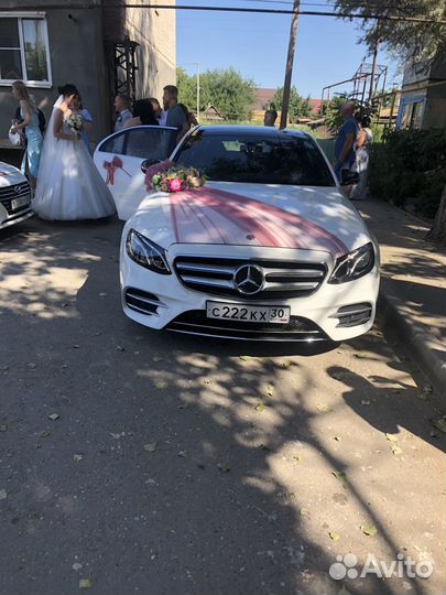 Авто на прокат с водителем