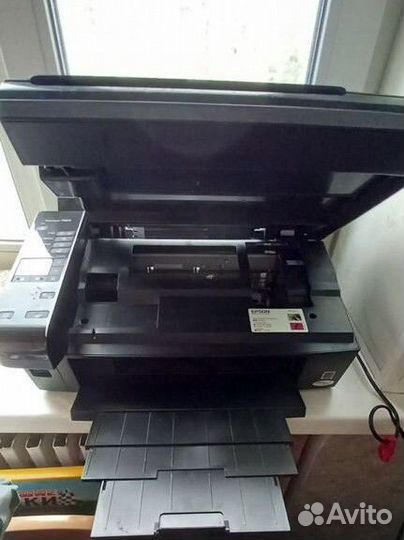 Принтер Epson TX219