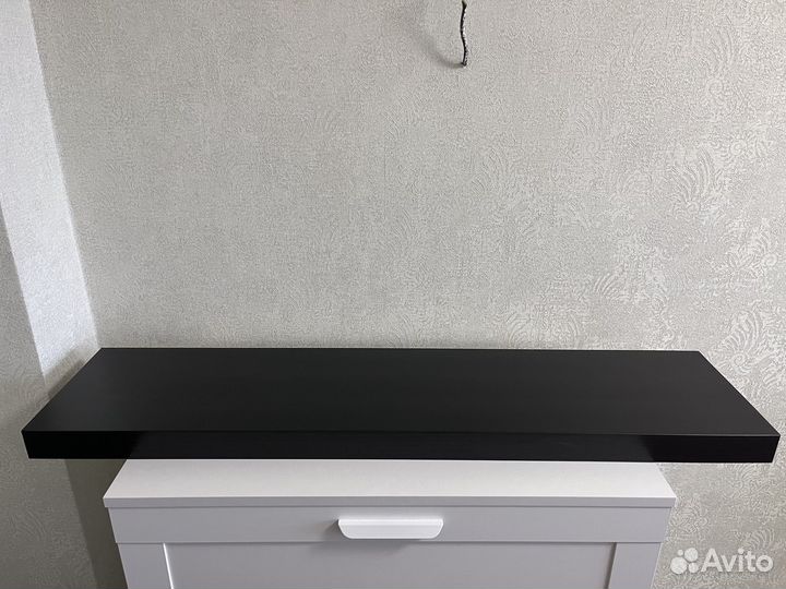 Полка IKEA lack 110