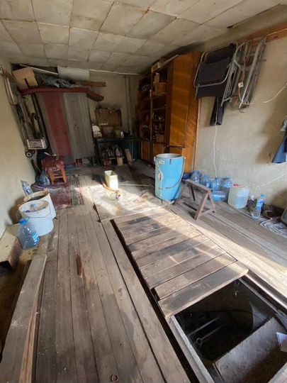 Гараж, 20 м²