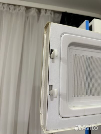 Микроволновая печь бу