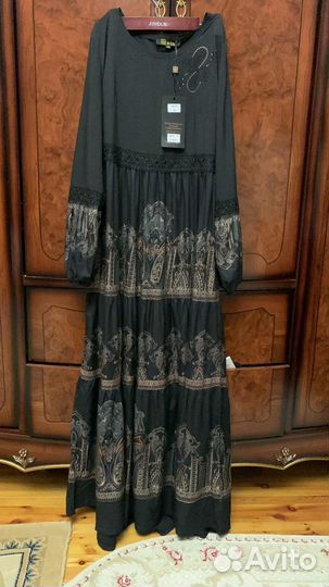 Платье женское