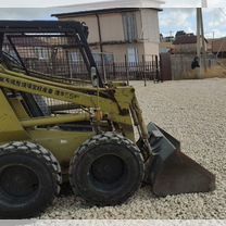 Мини погрузчик Услуги Bobcat Аренда Bobcat