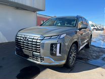 Новый Hyundai Palisade 2.2 AT, 2023, цена от 7 300 000 руб.