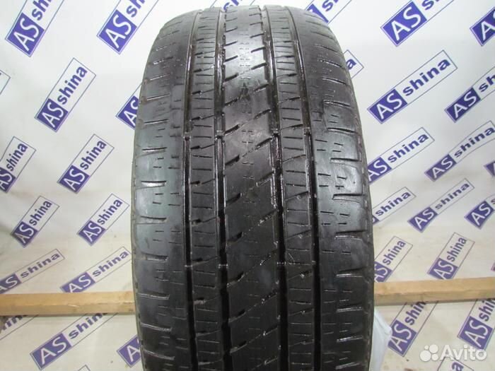 Bridgestone Dueler H/L Alenza 285/45 R22 102M