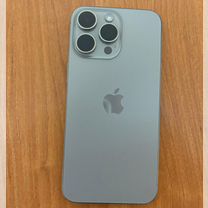 iPhone 15 Pro Max, 256 ГБ