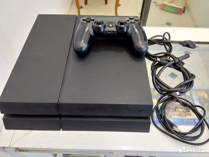 Sony PS4