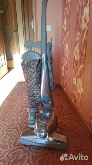 Пылесос kirby