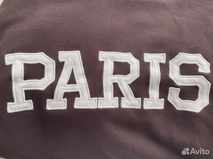 Толстовка hm