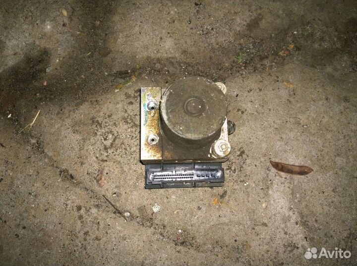 Блок ABS (насос) для Subaru Legacy Outback