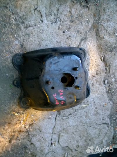 Кронштейн запасного колеса toyota rav4 xa30