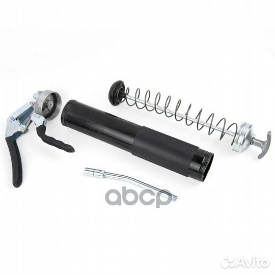 Шприц смазочный пистолетного 500 мл. белак бак