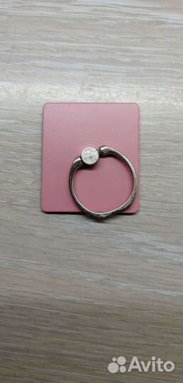 Попсокет (держатель для телефона)