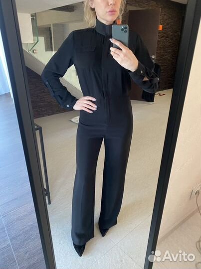 Комбинезон женский