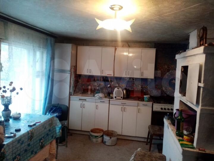 Дача 81 м² на участке 14 сот.